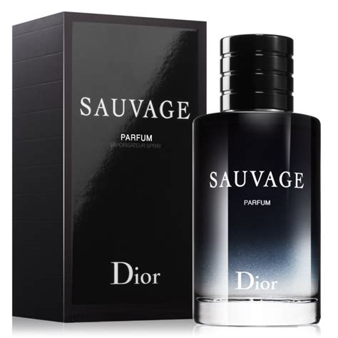 dior sauvage parfum brocard|Dior Sauvage for men.